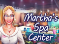 Mäng Martha`s Spa Center