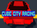 Mäng Cube City Racing
