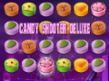Mäng Candy Shooter Deluxe