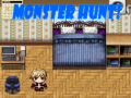 Mäng Monster Hunt!