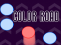 Mäng Color Road