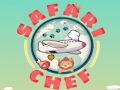 Mäng Safari Chef