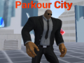 Mäng Parkour City