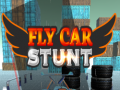 Mäng Fly Car Stunt