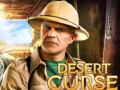 Mäng Desert Curse