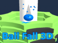 Mäng Ball Fall 3D