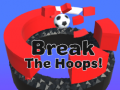 Mäng Break the Hoops!
