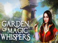 Mäng Garden of Magic Whispers