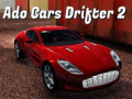 Mäng Ado Cars Drifter 2