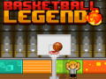 Mäng Basketball Legend