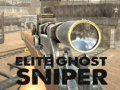 Mäng Elite ghost sniper