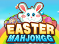 Mäng Easter Mahjong