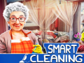 Mäng Smart Cleaning