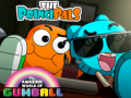 Mäng The Amazing World of Gumball The Principals