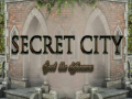 Mäng Secret City Spot The Difference