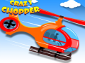 Mäng Crazy Chopper