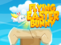 Mäng Flying Easter Bunny