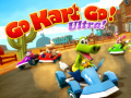 Mäng Go Kart Go! Ultra