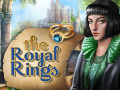 Mäng The Royal Rings