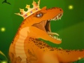 Mäng The Dino King
