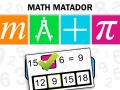 Mäng Math Matador