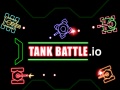Mäng Tank Battle.io