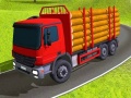 Mäng Indian Truck Simulator 3D