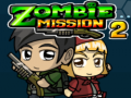 Mäng Zombie Mission 2