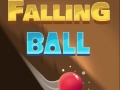 Mäng Falling Ball