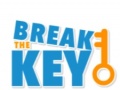 Mäng Break The Key