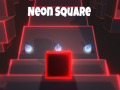 Mäng Neon Square