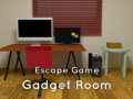Mäng Escape Game Gadget Room