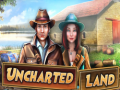 Mäng Uncharted Land