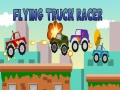 Mäng Flying Truck Racer