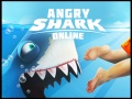 Mäng Angry Shark Online