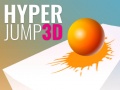 Mäng Hyper Jump 3d