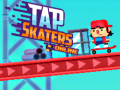 Mäng Tap Skaters Online
