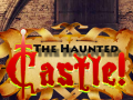 Mäng Haunted Castle