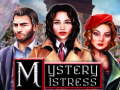 Mäng Mystery Mistress
