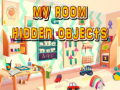 Mäng My Room Hidden Objects