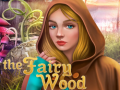 Mäng Fairy Wood