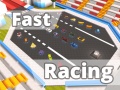 Mäng Kogama: Fast Racing