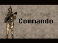 Mäng Commando