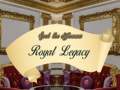 Mäng Spot the differences Royal Legacy