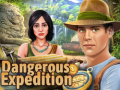 Mäng Dangerous Expedition