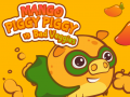 Mäng Mango Piggy Piggy vs Bad Veggies