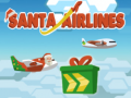 Mäng Santa Airlines