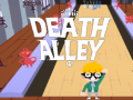 Mäng Death Alley