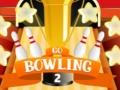 Mäng Go Bowling 2