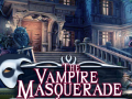 Mäng The Vampire Masquerade